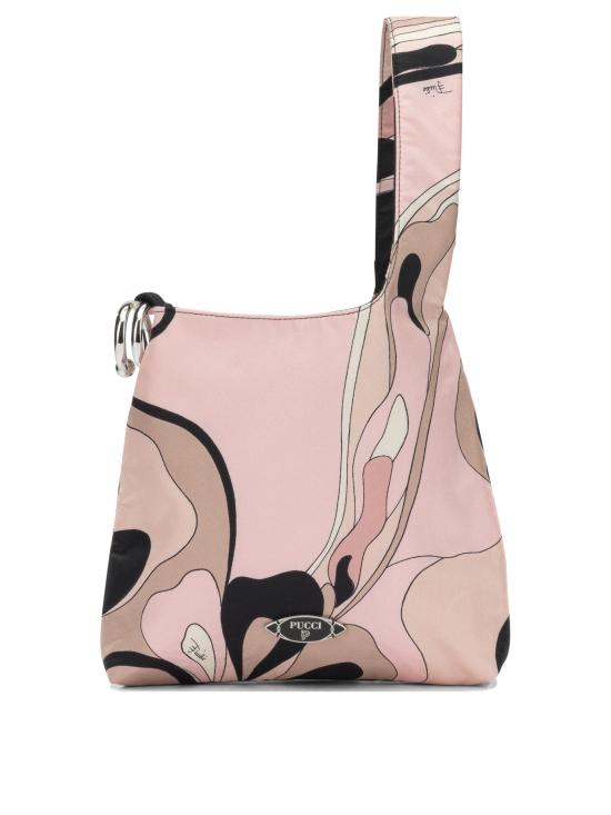 26SS 에밀리오푸치 토트백 6HBD656H731023 PINK