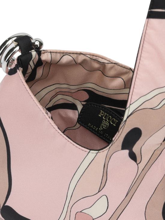 26SS 에밀리오푸치 토트백 6HBD656H731023 PINK - EMILIO PUCCI