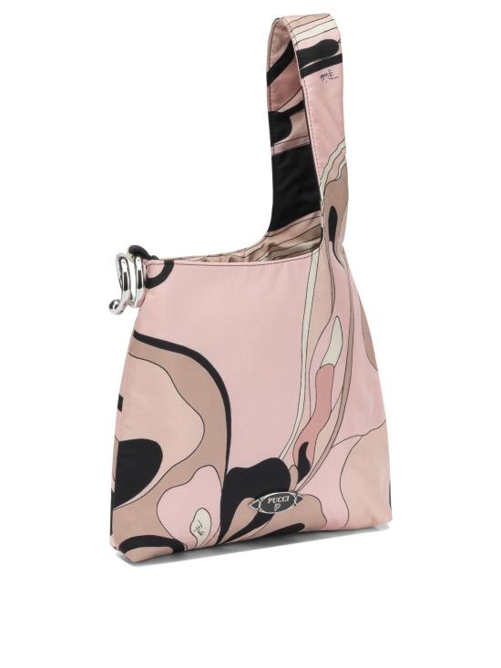 26SS 에밀리오푸치 토트백 6HBD656H731023 PINK - EMILIO PUCCI