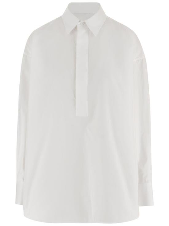 26SS 아르마리움 셔츠 ARMTMSH14C007001 White