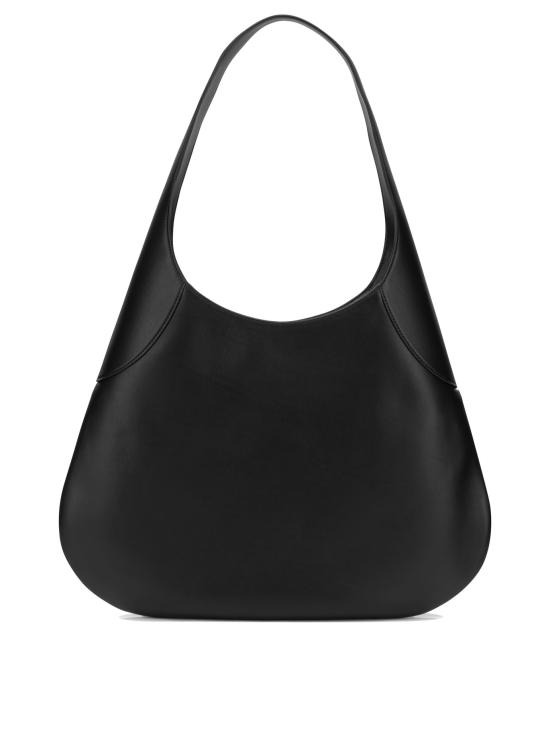 26SS 케이트 숄더백 H1044875200 BLACK - KHAITE