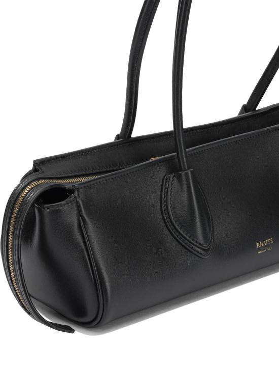 26SS 케이트 숄더백 H20571015200 BLACK - KHAITE