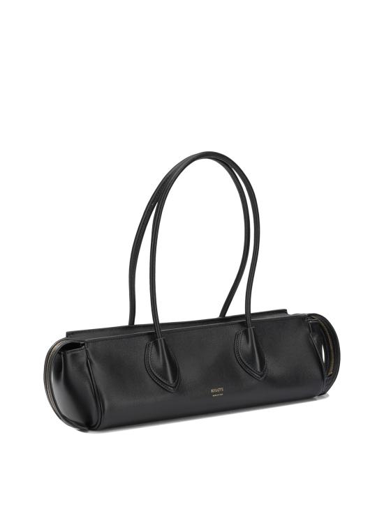 26SS 케이트 숄더백 H20571015200 BLACK - KHAITE