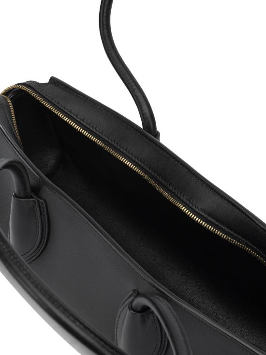 26SS 케이트 숄더백 H20571015200 BLACK - KHAITE