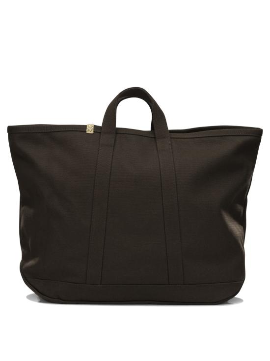 26SS 비즈빔 토트백 0126103003026CHARCOAL BROWN