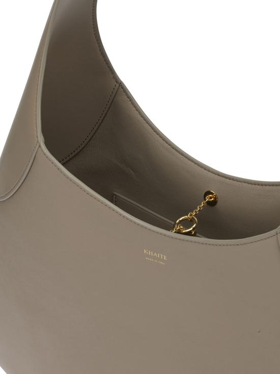 26SS 케이트 숄더백 H1044875907 BEIGE - KHAITE