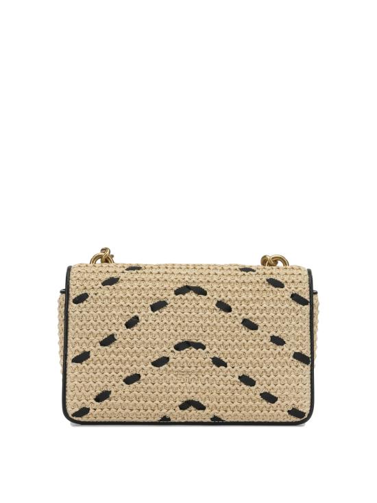 26SS 핑코 숄더백 104550A1RLHZ3Q BEIGE - PINKO