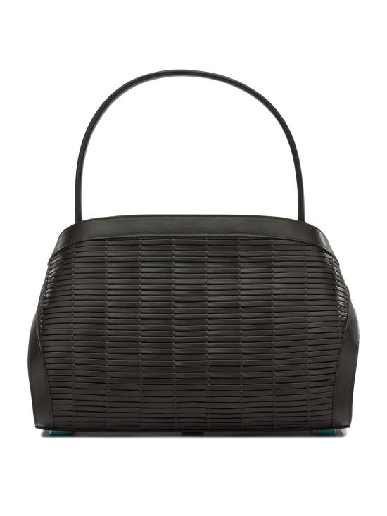 26SS 살바토레 페라가모 토트백 0792878 BROWN - SALVATORE FERRAGAMO