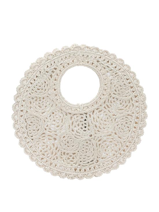 26SS 자크뮈스 토트백 BAW00445AW00623WHITE - JACQUEMUS