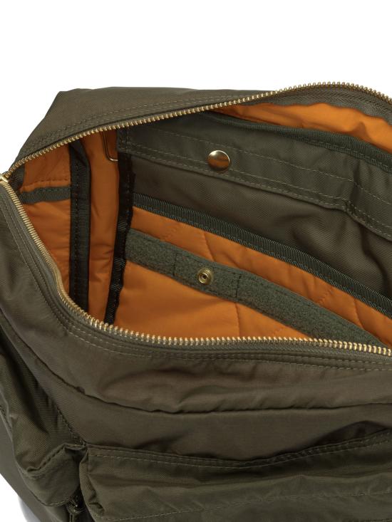 26SS 포터 포스 숄더백 8550741530 GREEN - PORTER