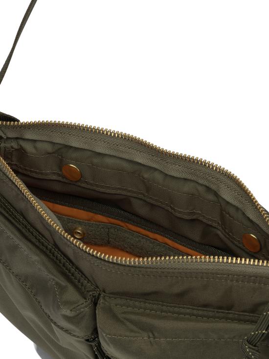 26SS 포터 포스 숄더백 8550545830 GREEN - PORTER