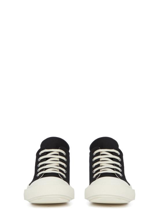 26SS 릭 오웬스 스니커즈 DU01F4822DOEH4 911 BLACK MILK - RICK OWENS