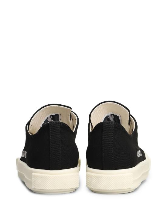 26SS 릭 오웬스 스니커즈 DS01F4822DOEH4 911 BLACK MILK - RICK OWENS