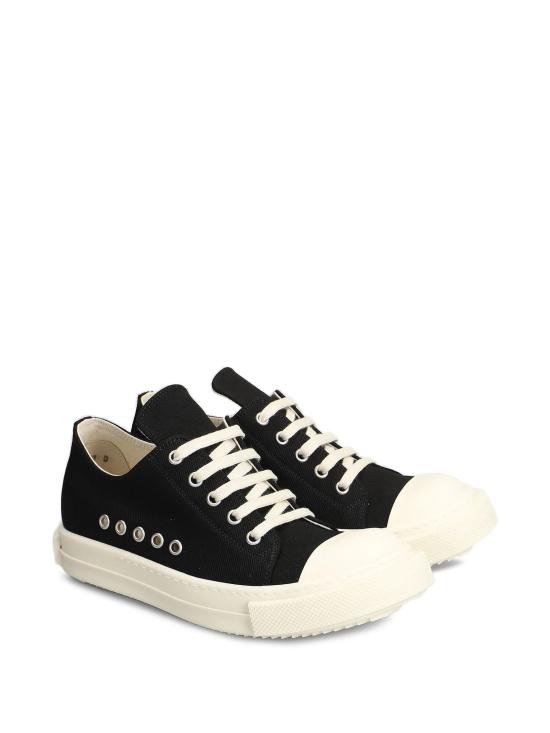 26SS 릭 오웬스 스니커즈 DS01F4822DOEH4 911 BLACK MILK - RICK OWENS