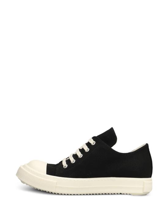 26SS 릭 오웬스 스니커즈 DS01F4822DOEH4 911 BLACK MILK - RICK OWENS