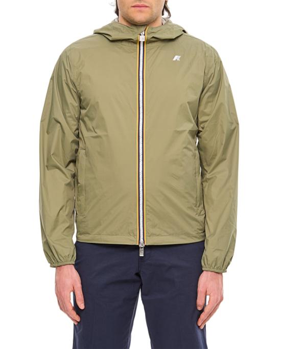  까웨 자켓 K2124EWAZU Green