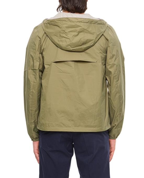  까웨 자켓 K2124EWAZU Green - K-WAY