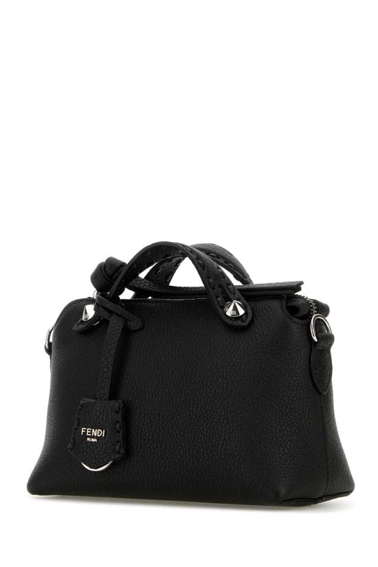 26SS 펜디 바이더웨이 셀러리아 미니백 8BS098 ASU2 F0GXN BLACK DOM - FENDI