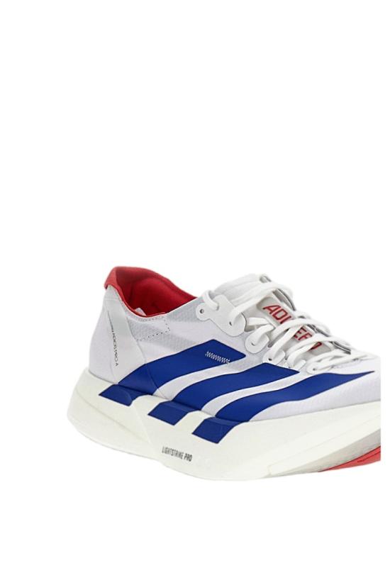 26SS 아디다스 아디제로 아디오스 프로 4 JP6624FTWWHT White - ADIDAS