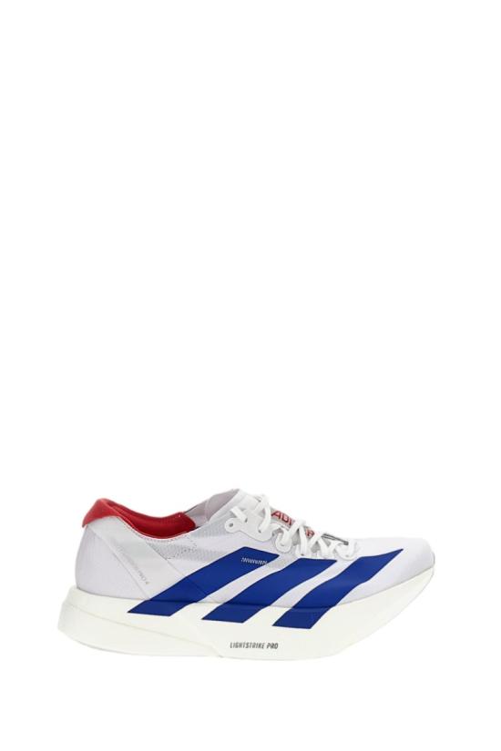 26SS 아디다스 아디제로 아디오스 프로 4 JP6624FTWWHT White