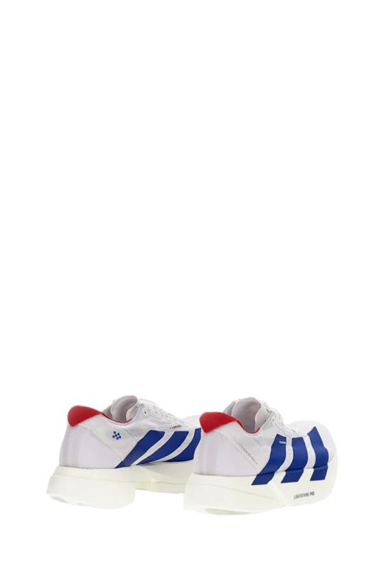 26SS 아디다스 아디제로 아디오스 프로 4 JP6624FTWWHT White - ADIDAS