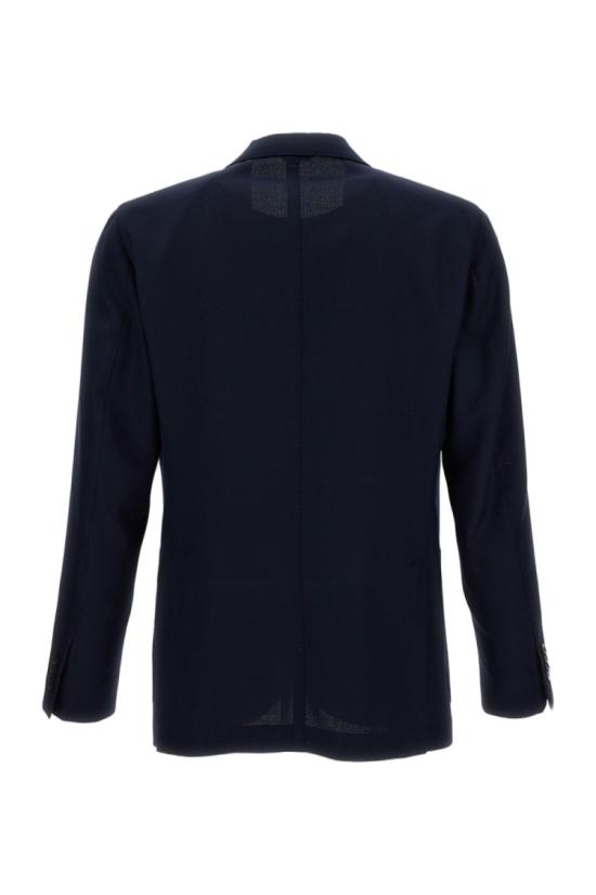 26SS 볼리올리 자켓 N1302ESA05340780 Blue - BOGLIOLI