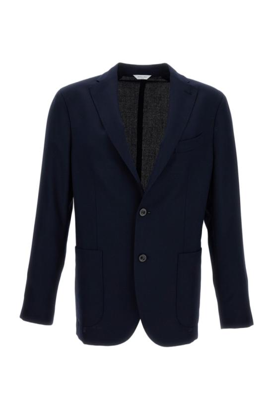 26SS 볼리올리 자켓 N1302ESA05340780 Blue