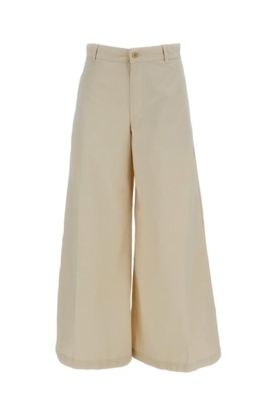 26SS 폴로 랄프로렌 팔라초 팬츠 211A93162001SAND Neutrals