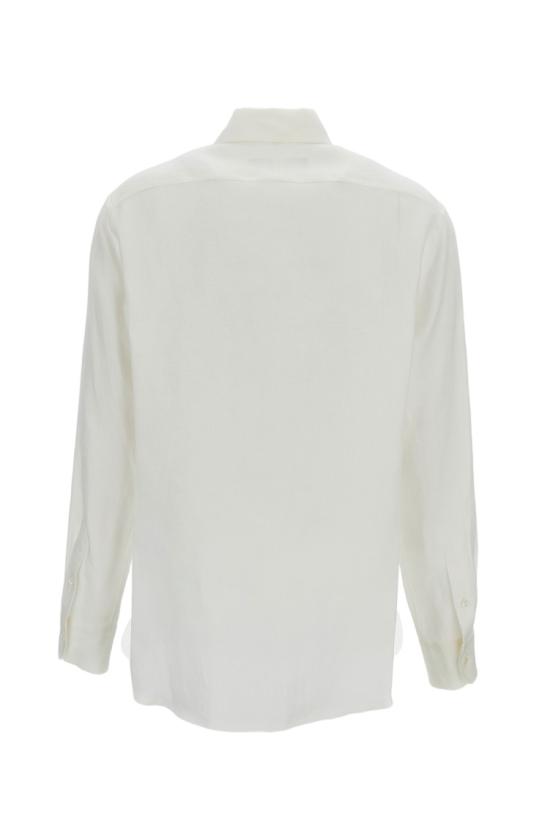 26SS 랄프 로렌 셔츠 290975191003CREAM Neutrals - RALPH LAUREN