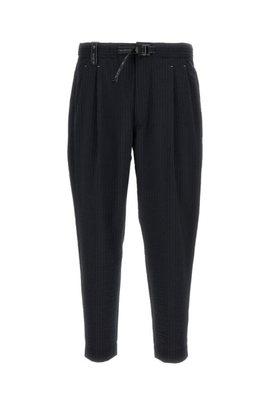 26SS 앤드원더 스트레이트 팬츠 5746182067120 Blue