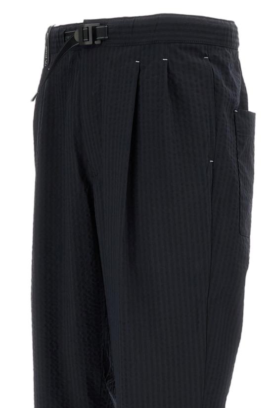 26SS 앤드원더 스트레이트 팬츠 5746182067120 Blue - AND WANDER