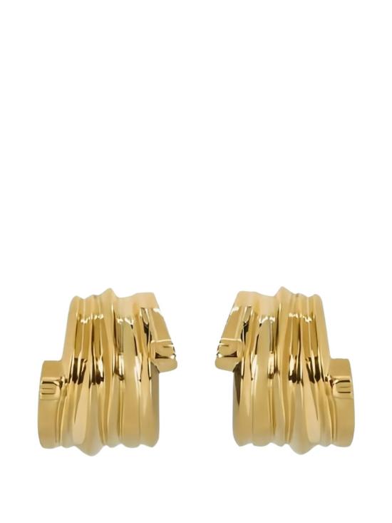 26SS 엘리자베타프랜치 이어링 OR02A63E2 U95 Oro giallo - ELISABETTA FRANCHI