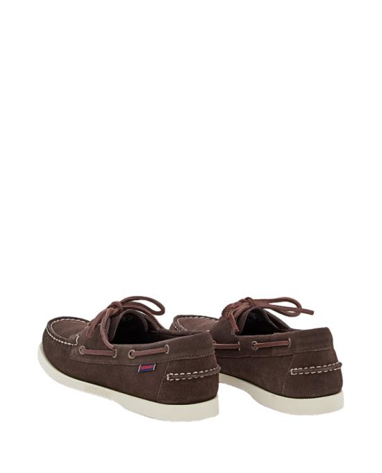 세바고 로퍼 7111PTWABU Brown - SEBAGO
