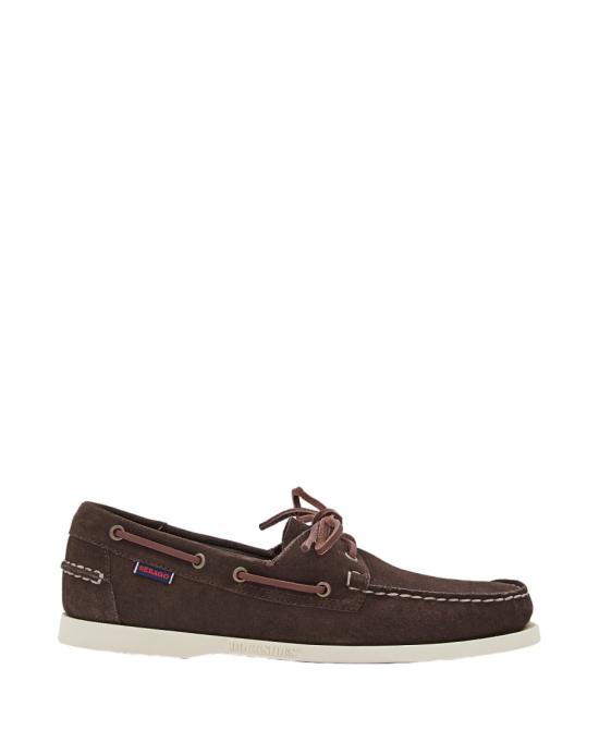 세바고 로퍼 7111PTWABU Brown