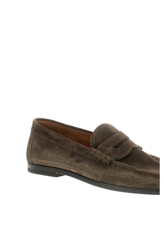 26SS 커먼 프로젝트 로퍼 25453940 Brown - COMMON PROJECT