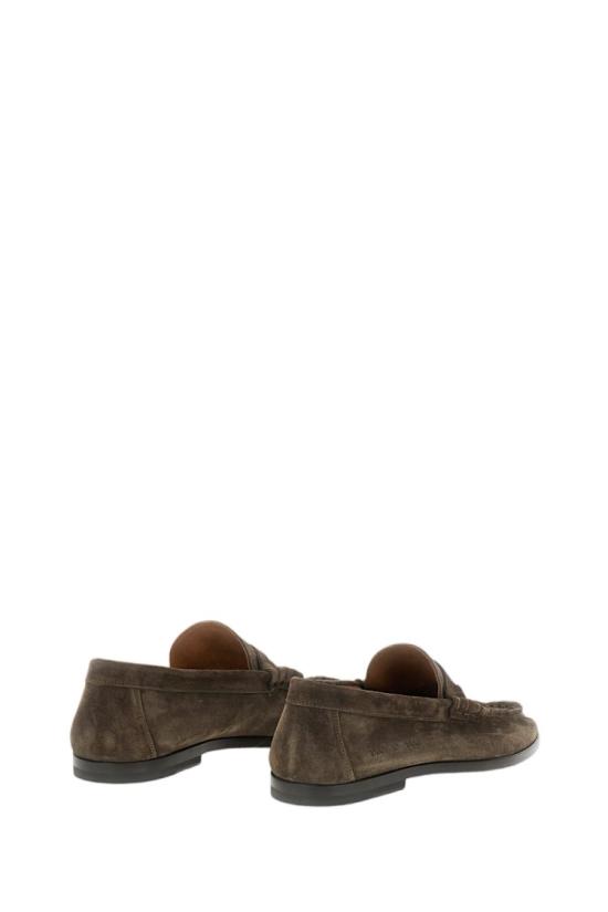 26SS 커먼 프로젝트 로퍼 25453940 Brown - COMMON PROJECT