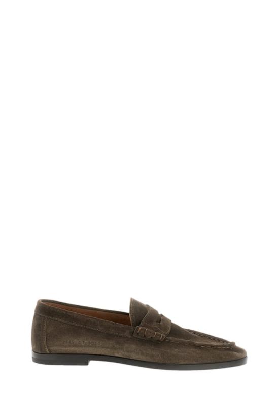 26SS 커먼 프로젝트 로퍼 25453940 Brown