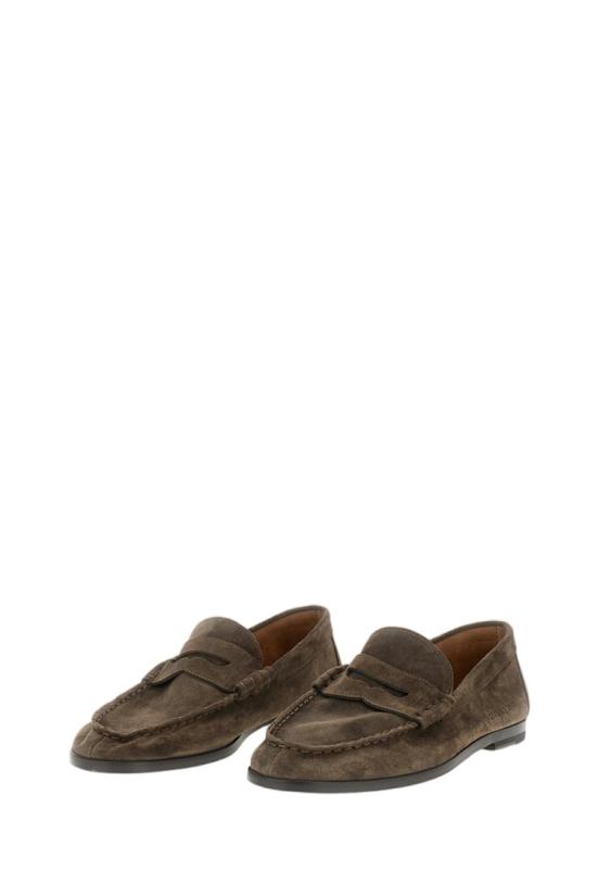 26SS 커먼 프로젝트 로퍼 25453940 Brown - COMMON PROJECT