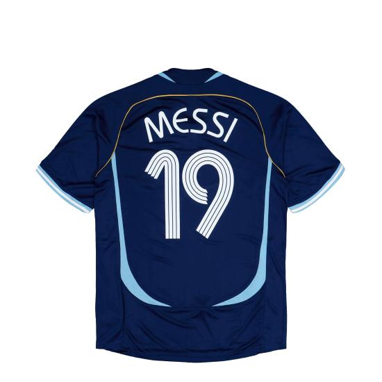  아디다스 반팔 티셔츠 JN3709 Dark Blue DOM - ADIDAS