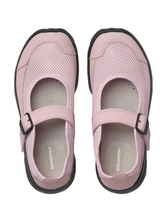 26SS 살로몬 스니커즈 L49206700 ICYPINK Pink - SALOMON