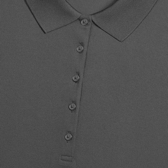 26SS 지포어 긴팔 티셔츠 GLP000150ONYX DOM - GFORE