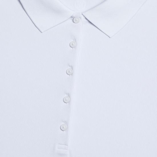 26SS 지포어 폴로 티셔츠 GLP000149ASNO DOM - GFORE