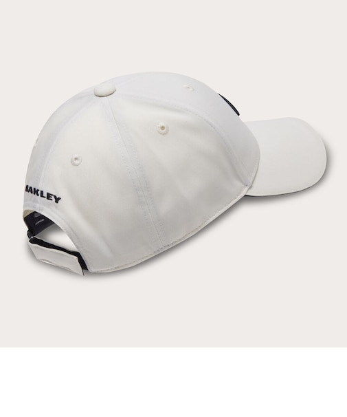 26SS 오클리 볼캡 FOS902393WHITE DOM - OAKLEY