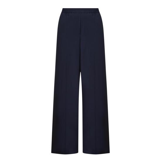 26SS 막스마라 트레이닝/조거 팬츠 15131071 001 NAVY DOM