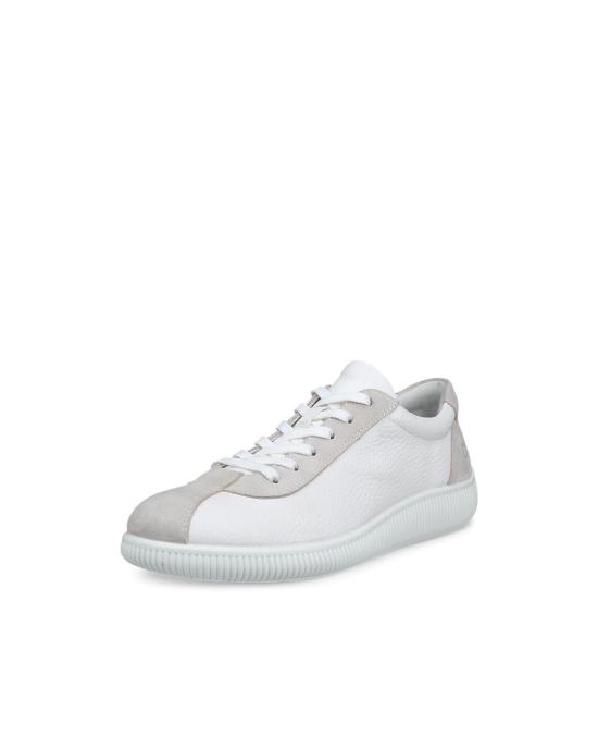 26SS 에코 스니커즈 22025352292 WHITE SHADOW DOM - ECCO