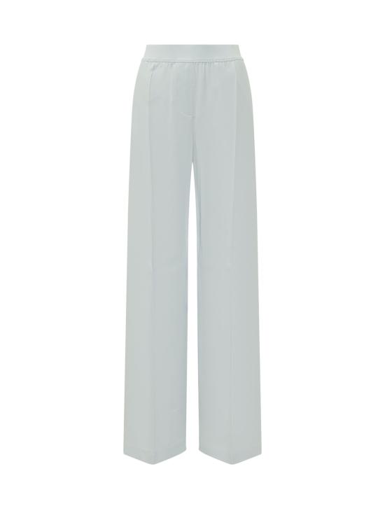 26SS 보스 스트레이트 팬츠 50557442 462 OPEN BLUE