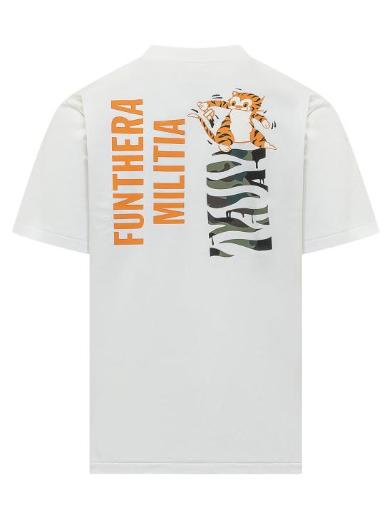 26SS 베이프 반팔 티셔츠 001TEM301016M WHITE - BAPE