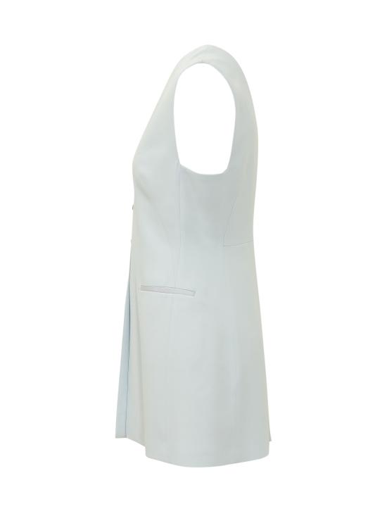 26SS 보스 수트 자켓 50557416 462 OPEN BLUE - BOSS