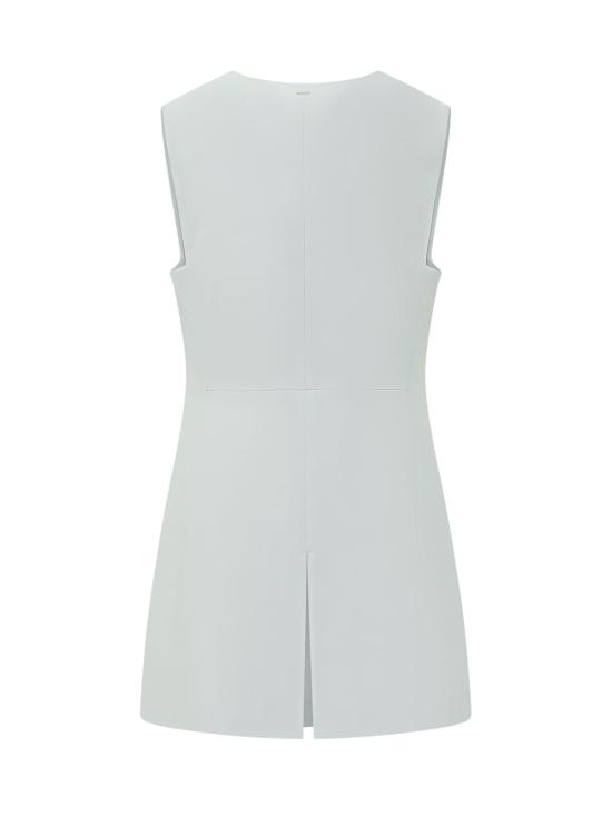 26SS 보스 수트 자켓 50557416 462 OPEN BLUE - BOSS