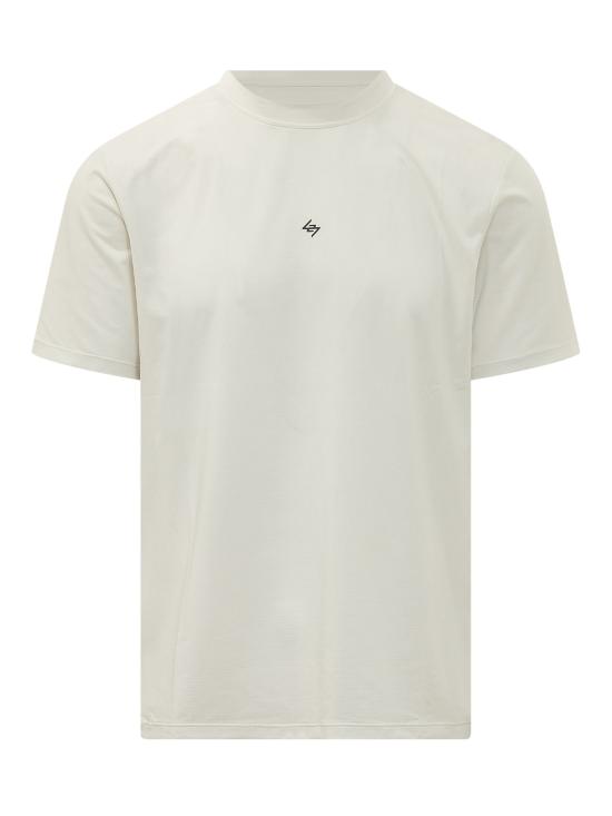 26SS 리프레젠트 반팔 티셔츠 247M100122 72 FLAT WHITE